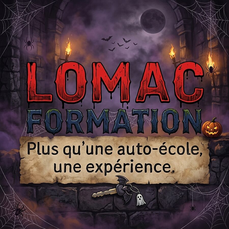 LOMAC Formation