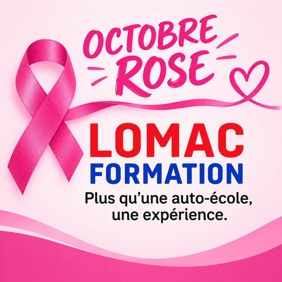 LOMAC Formation